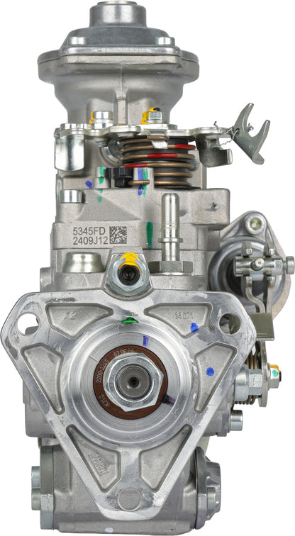 0460424471 Bosch Fuel Injection Pump Fits Case New Holland 3.2L VE4/12F1250R2068