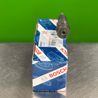 Fuel Injector Bosch For Mercedes 6.4 A0060172221 A0020102551 50177721 0432191278