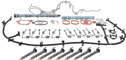 Fuel Contamination Kit, Ford 6.7L 11-14 No Pump | AP57000NP