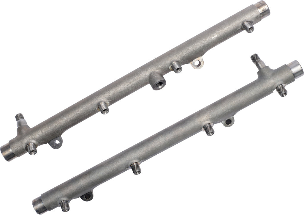 Reman Fuel Injection Fuel Rail Set, Ford 6.4L | AP63669