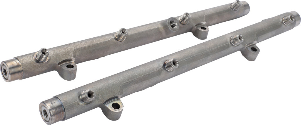 Reman Fuel Injection Fuel Rail Set, Ford 6.4L | AP63669