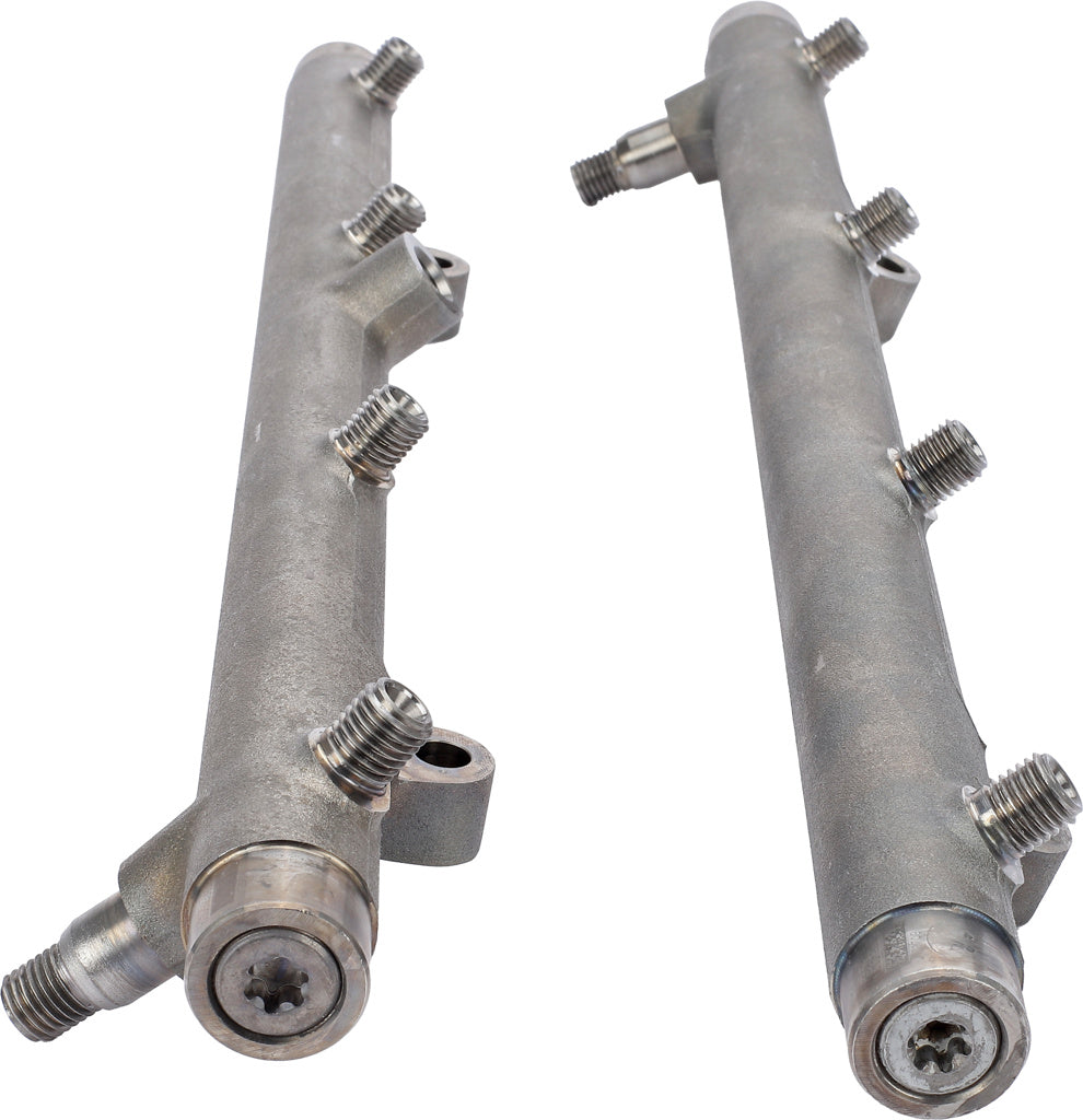 Reman Fuel Injection Fuel Rail Set, Ford 6.4L | AP63669