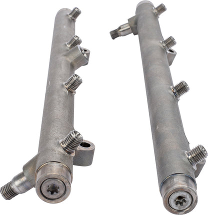 Reman Fuel Injection Fuel Rail Set, Ford 6.4L | AP63669