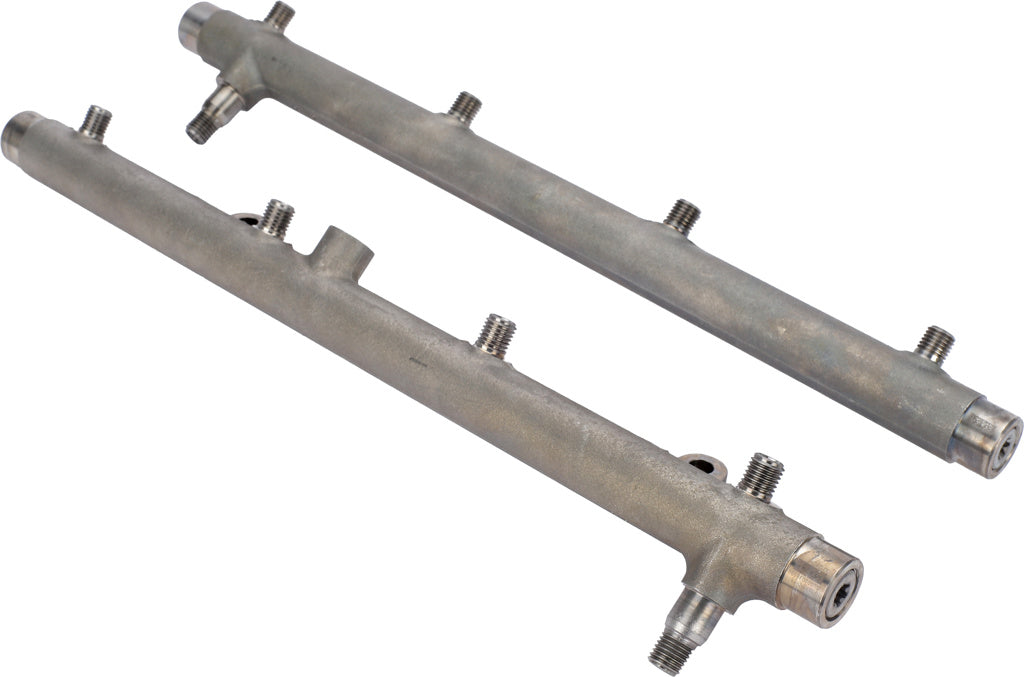 Reman Fuel Injection Fuel Rail Set, Ford 6.4L | AP63669