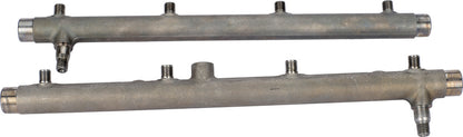Reman Fuel Injection Fuel Rail Set, Ford 6.4L | AP63669