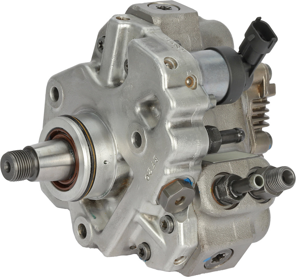 Reman Diesel Fuel Injector Pump, GM LBZ LMM | AP55204