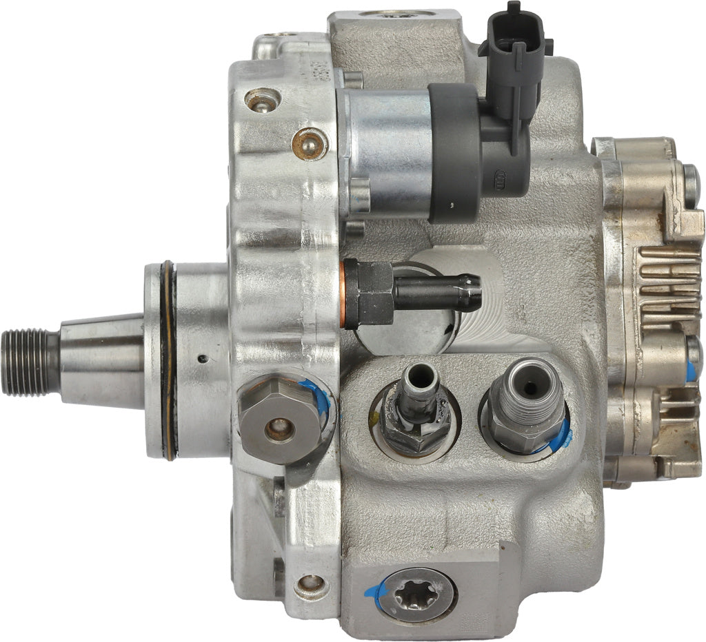 Reman Diesel Fuel Injector Pump, GM LBZ LMM | AP55204