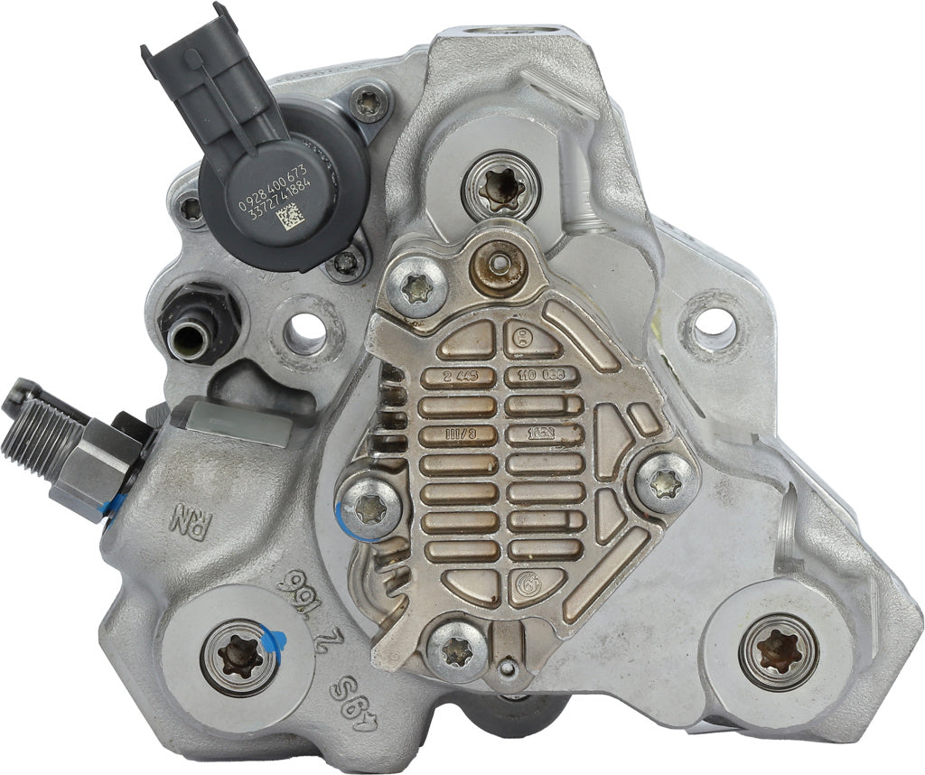 Reman Diesel Fuel Injector Pump, GM LBZ LMM | AP55204