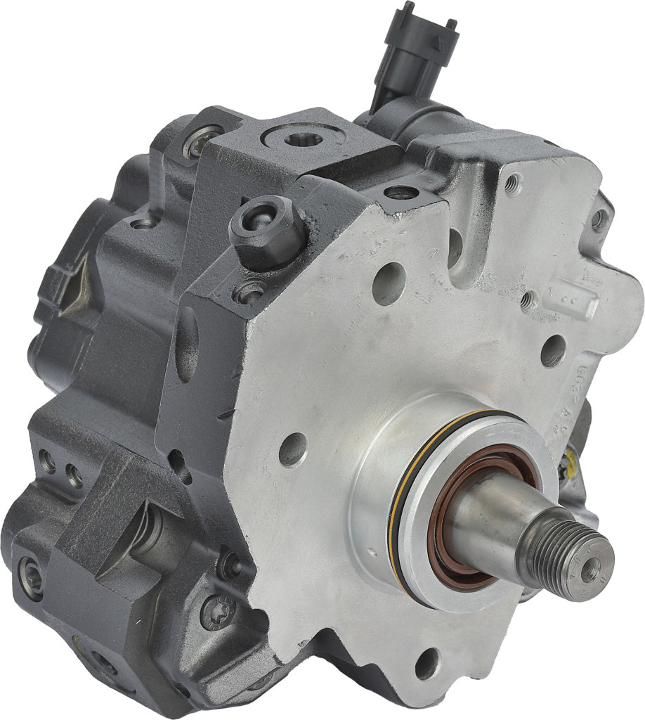 Reman Diesel Fuel Injector Pump, GM LLY | AP55203