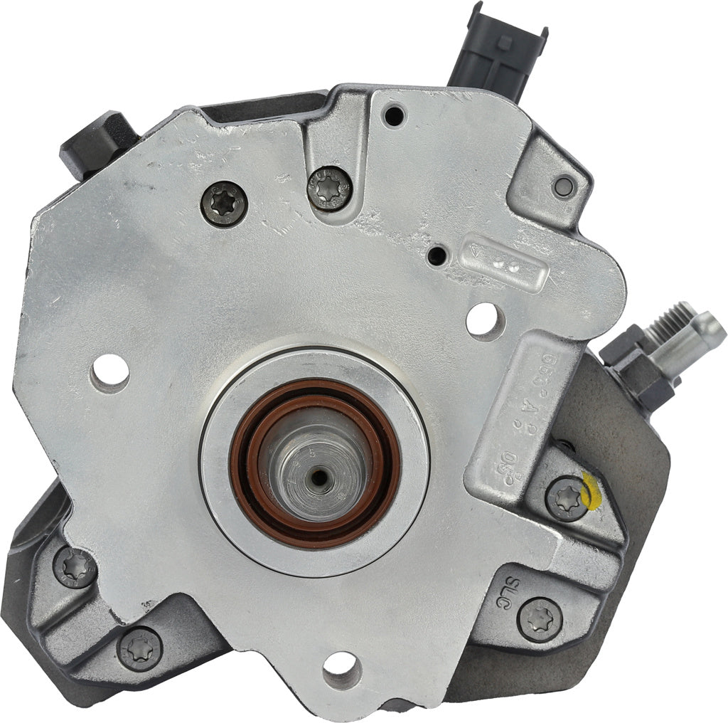 Reman Diesel Fuel Injector Pump, GM LLY | AP55203