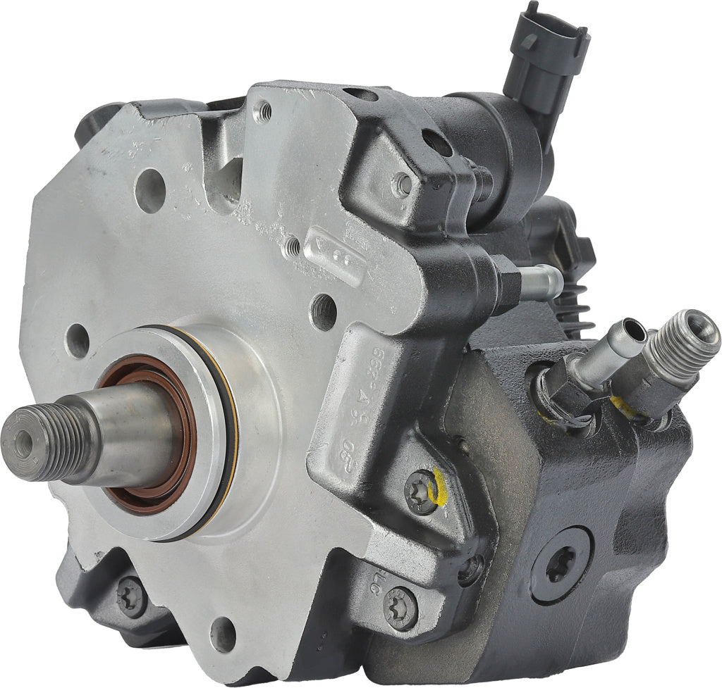 Reman Diesel Fuel Injector Pump, GM LLY | AP55203