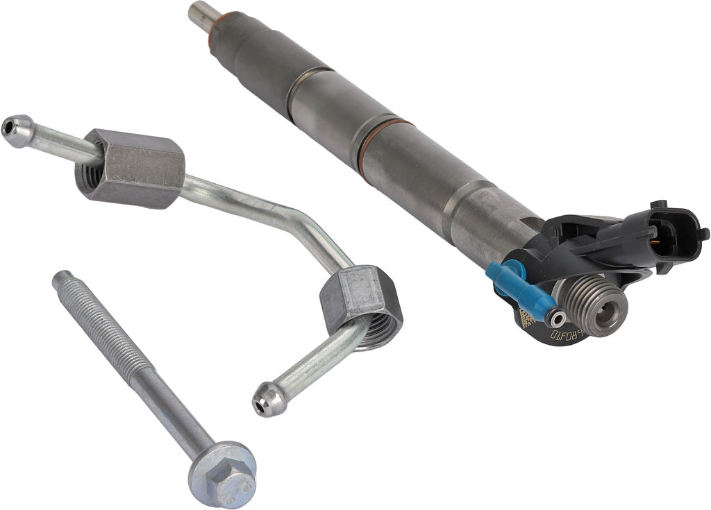 Reman Fuel Inj Kit, Ford 6.7L 15-19 cyl 1, 2, 7, 8 | AP67002