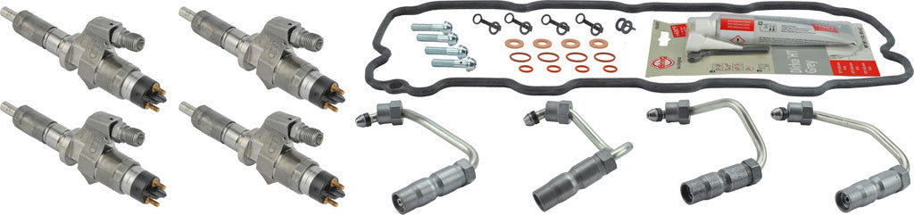 Reman Fuel Injector Bank Kit, GM LB7 | AP55116