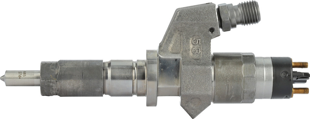 Reman Fuel Injector Bank Kit, GM LB7 | AP55116