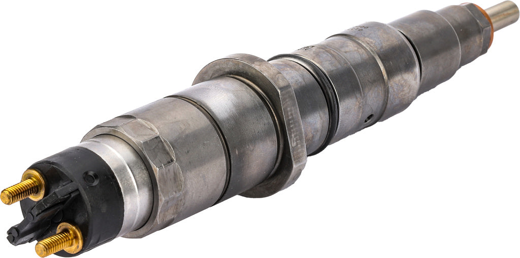 Reman Fuel Injector, Cummins QSC 8.3L 03-13 | ED55133