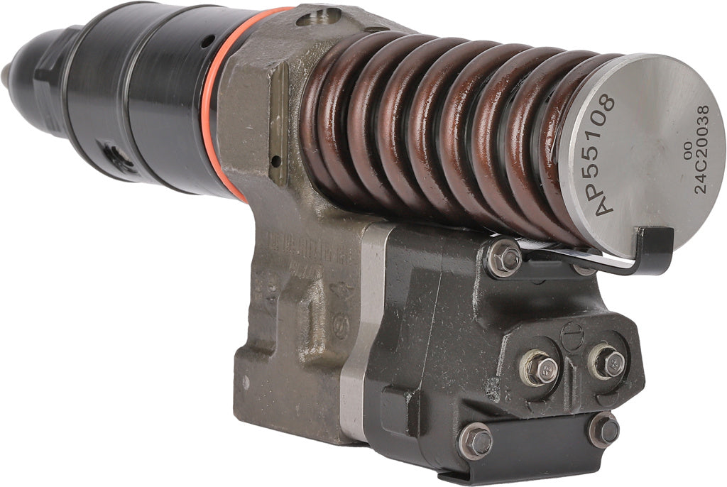 Reman Fuel Injector, Detroit S60 | AP55108