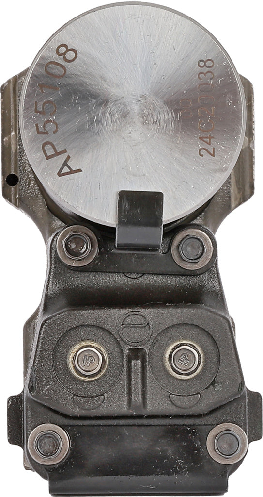 Reman Fuel Injector, Detroit S60 | AP55108