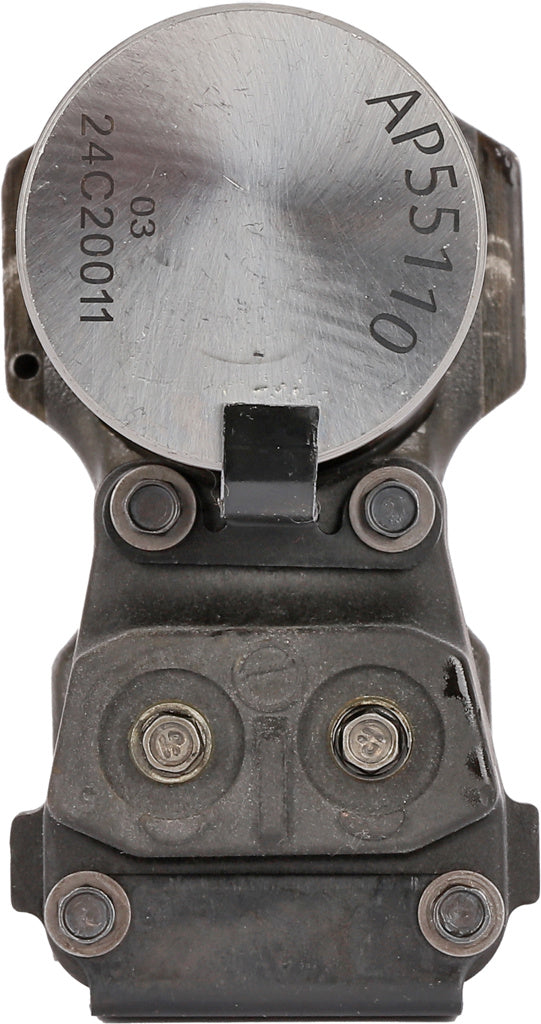 Reman Fuel Injector, Detroit S60 | AP55110