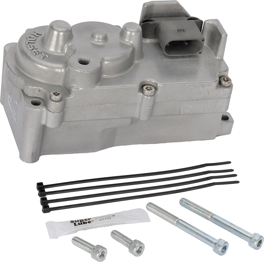 Reman Actuator Kit,Cummins ISX15 / X15 | AP91003