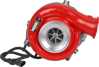 Reman Turbo HE351VE, Cummins ISB 6.7L w/o Actuator | ED90044