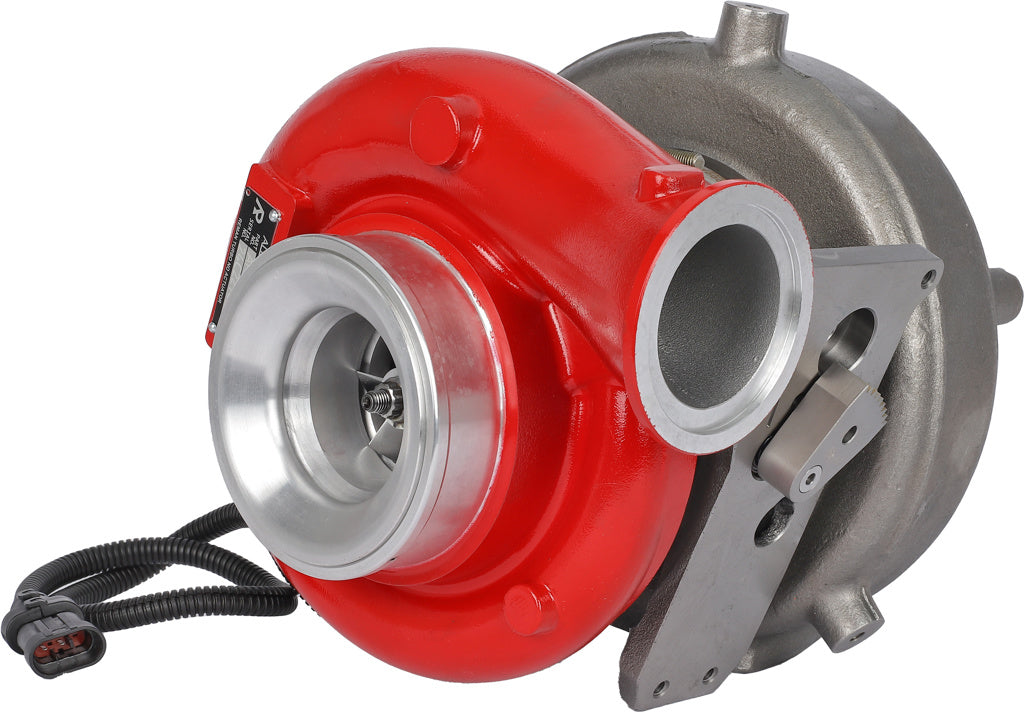 Reman Turbo HE351VE, Cummins ISB 6.7L w/o Actuator | ED90044