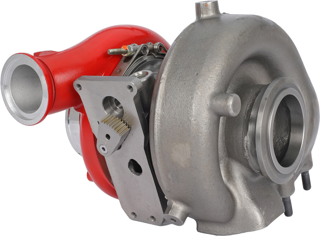 Reman Turbo HE351VE, Cummins ISB 6.7L w/o Actuator | ED90044