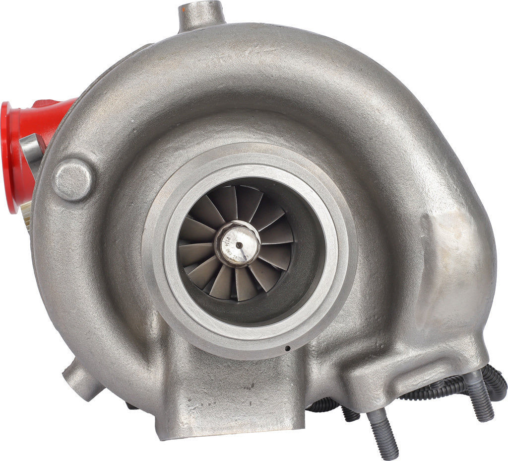 Reman Turbo HE351VE, Cummins ISB 6.7L w/o Actuator | ED90044