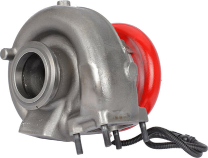 Reman Turbo HE351VE, Cummins ISB 6.7L w/o Actuator | ED90044