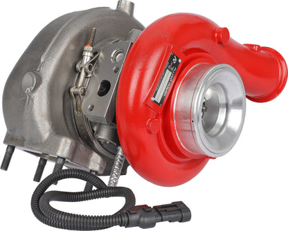 Reman Turbo HE351VE, Cummins ISB 6.7L w/o Actuator | ED90044