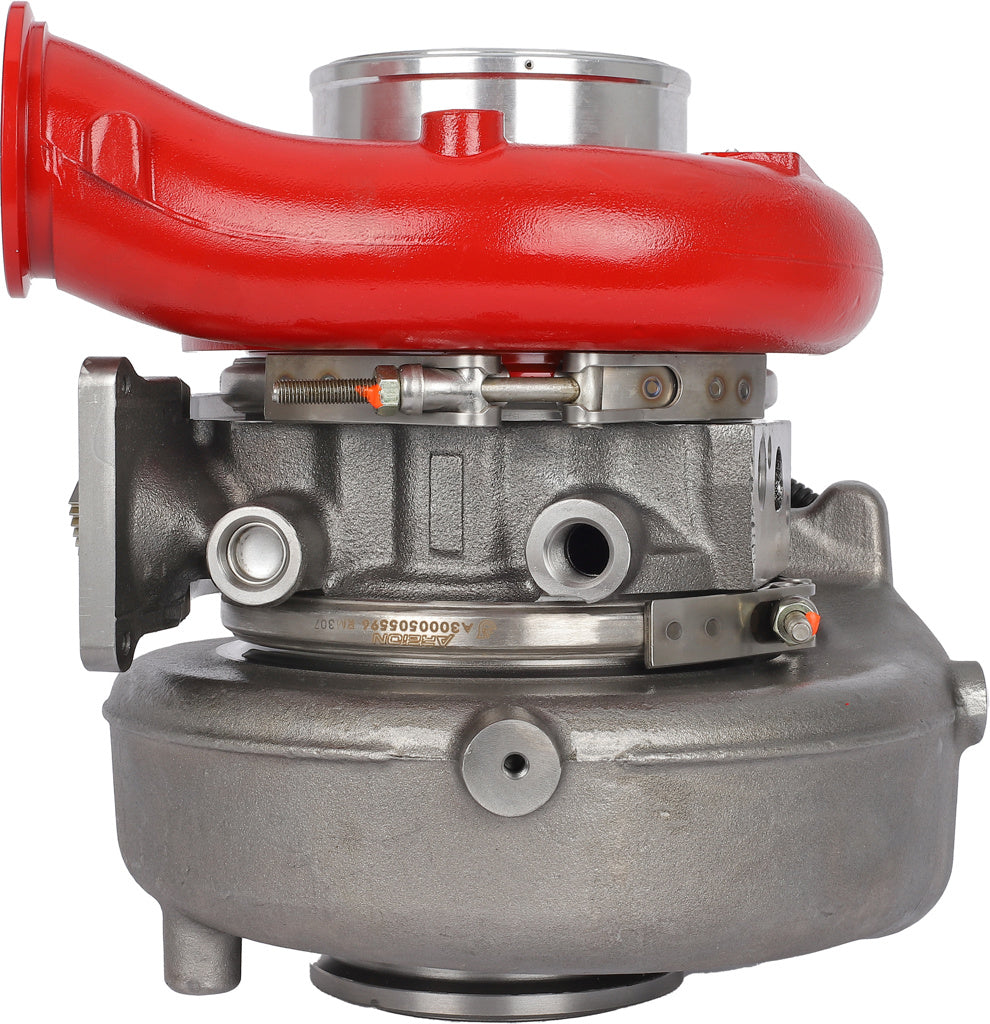 Reman Turbo HE351VE, Cummins ISB 6.7L w/o Actuator | ED90044