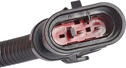 Reman Turbo HE351VE, Cummins ISB 6.7L w/o Actuator | ED90044