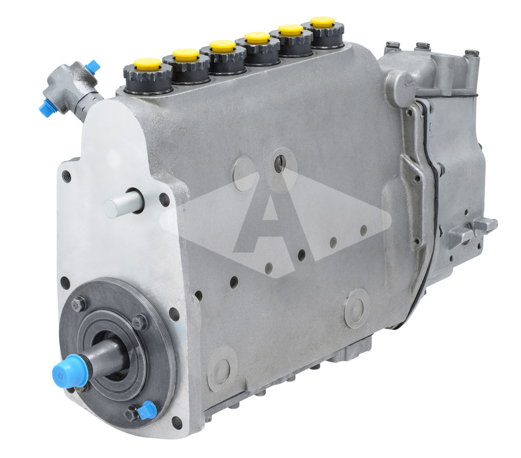 REMAN APE PUMP | EDE6BB110T6832-4R