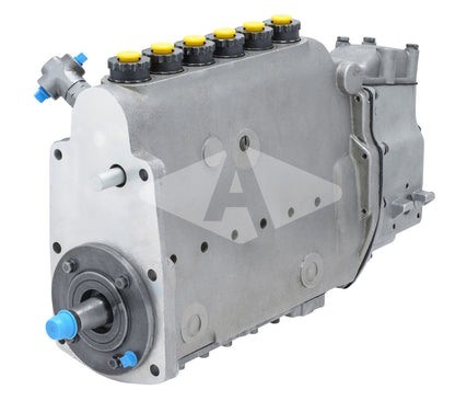 REMAN APE PUMP | EDE6BB110T6830-2R