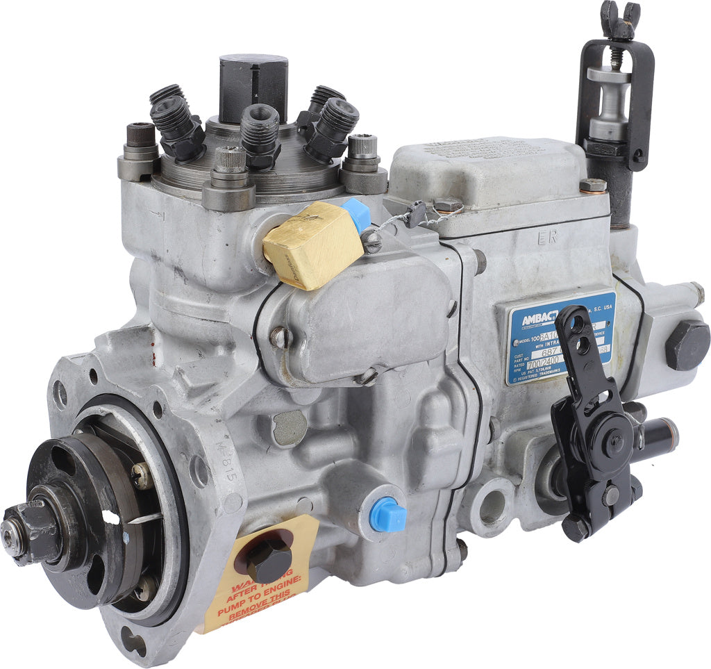 M100 REMAN PUMP | 1006A100A9298-1R