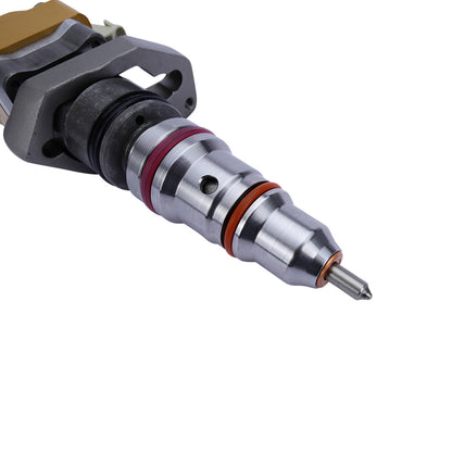 New HEUI Fuel Injector, Navistar, Detroit, Perkins | ED63812BJ