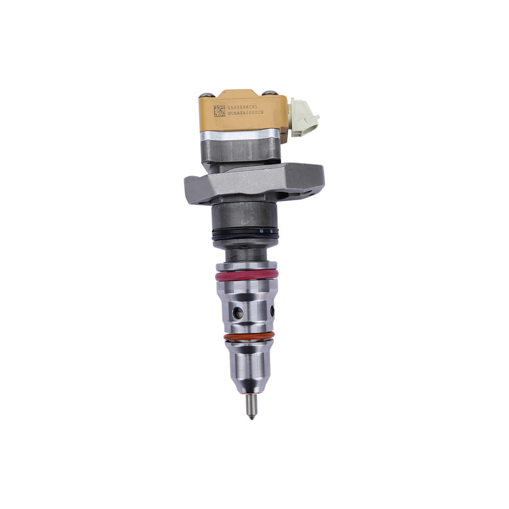 New HEUI Fuel Injector, Navistar, Perkins | ED63805BA