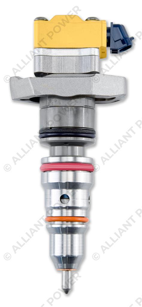 New HEUI Fuel Injector, Ford 7.3L/T444 | ED63804AE