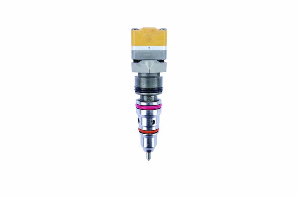 New HEUI Fuel Injector, Navistar T444E | ED63802AC