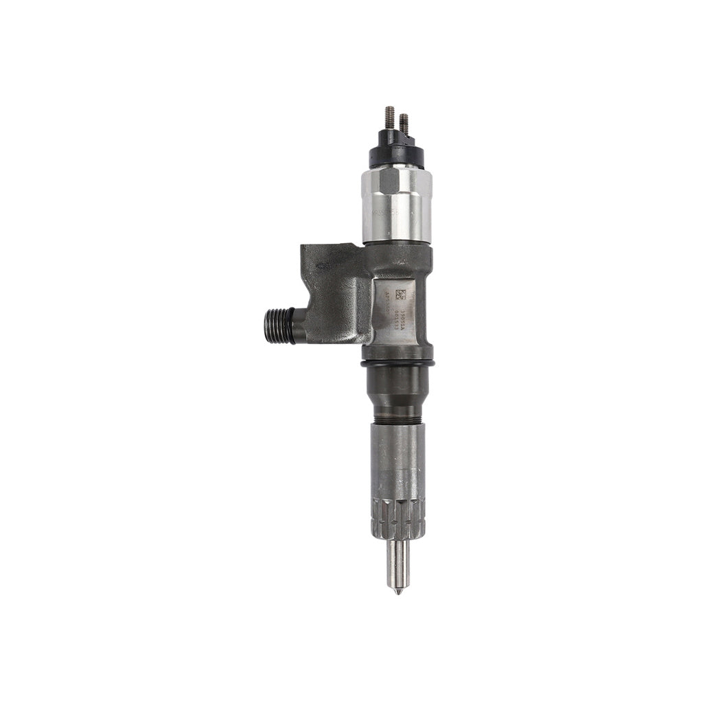 Remanufactured Common Rail Injector, Isuzu 6Hk1 | ED53905