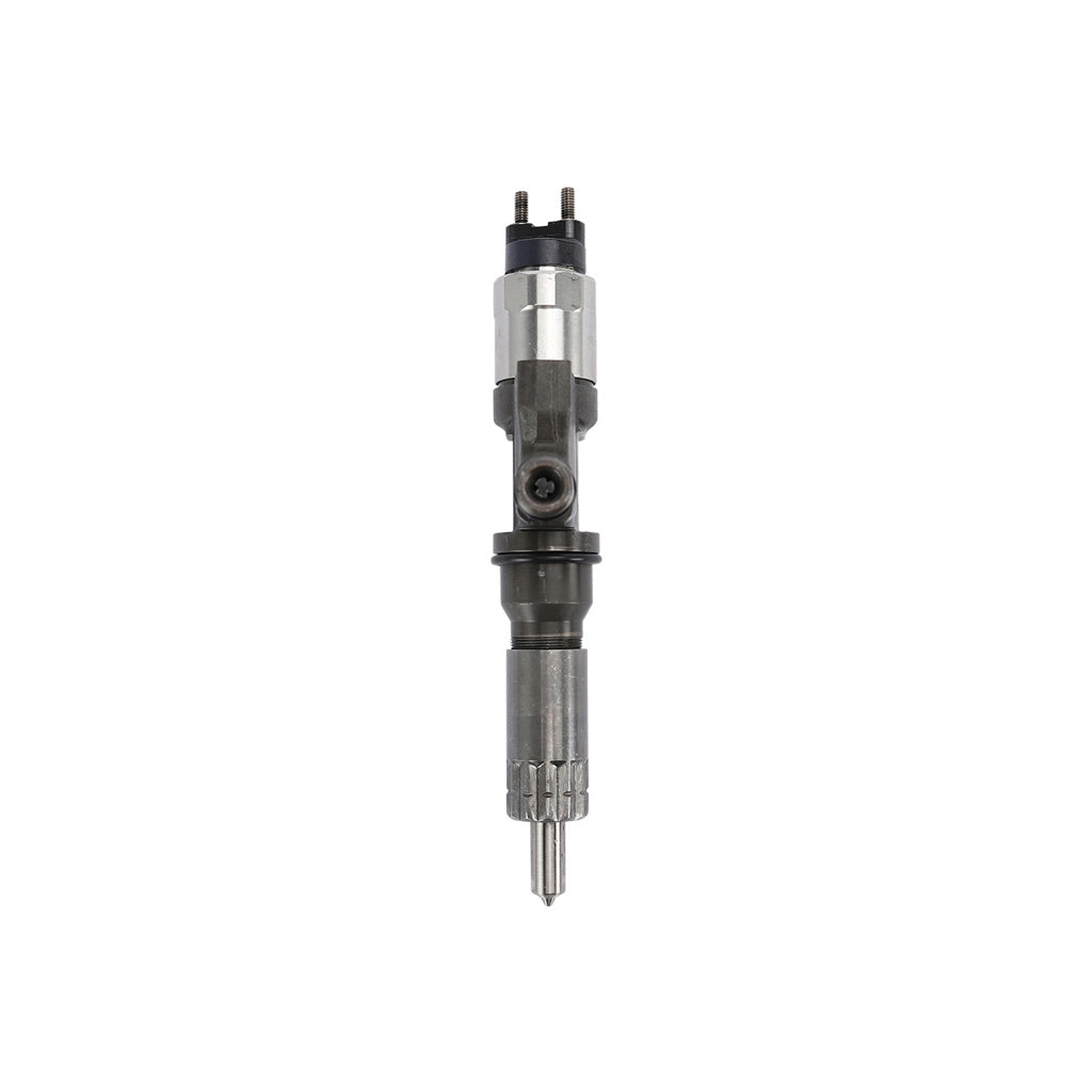 Remanufactured Common Rail Injector, Isuzu 6Hk1 | ED53905