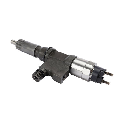 Remanufactured Common Rail Injector, Isuzu 6Hk1 | ED53905