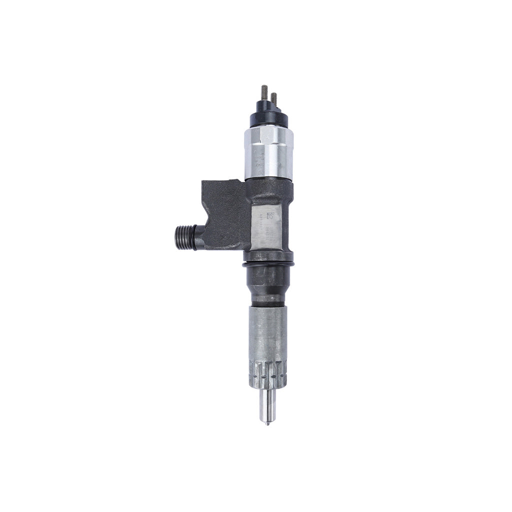 Remanufactured Common Rail Injector, Isuzu 4Hk1 | ED53907