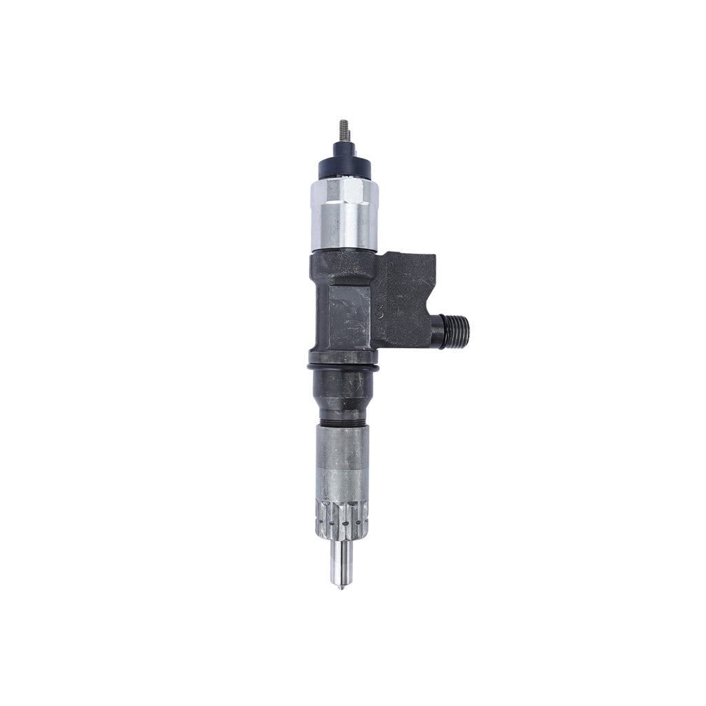 Remanufactured Common Rail Injector, Isuzu 4Hk1 | ED53907