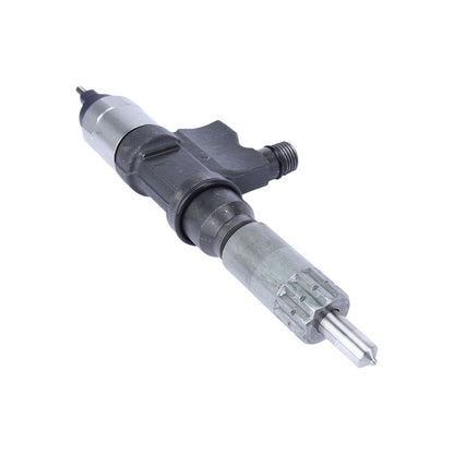 Remanufactured Common Rail Injector, Isuzu 4Hk1 | ED53907