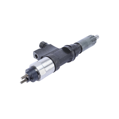 Remanufactured Common Rail Injector, Isuzu 4Hk1 | ED53907