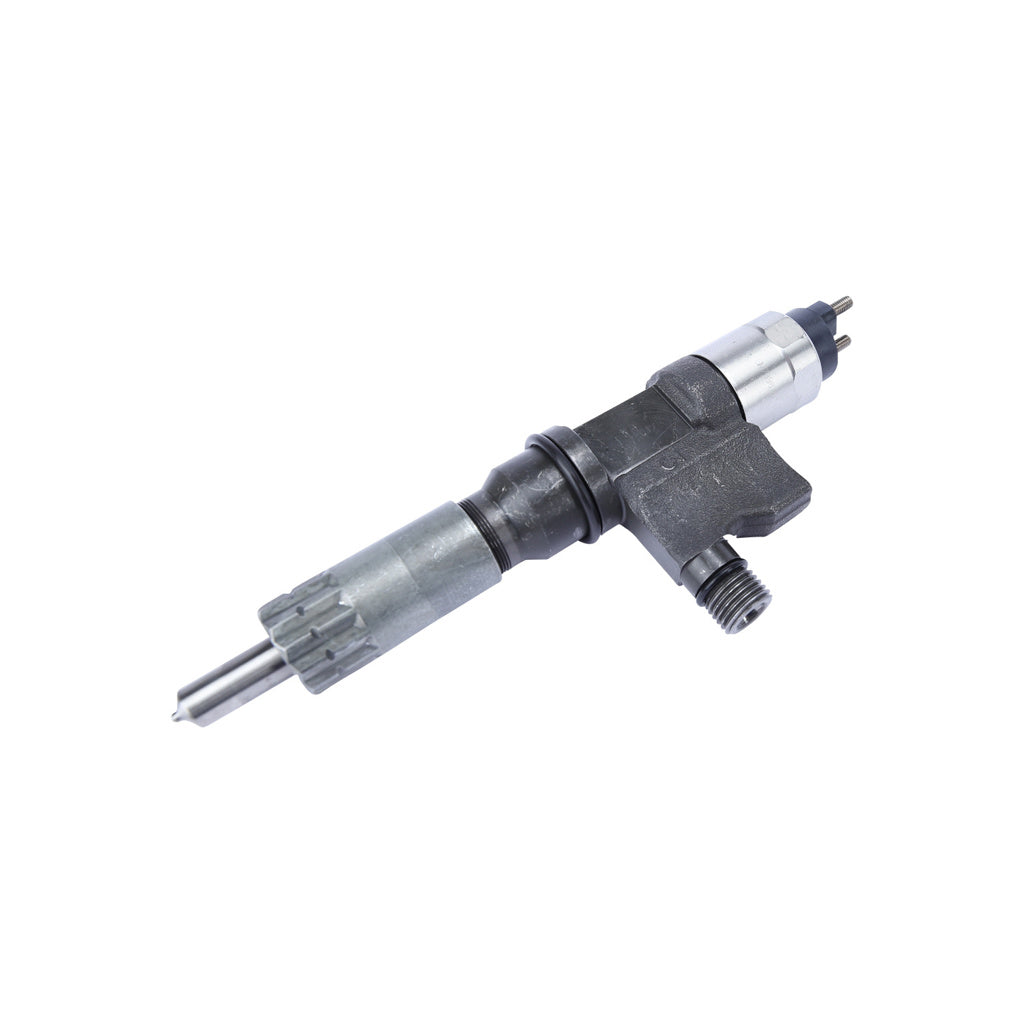 Remanufactured Common Rail Injector, Isuzu 4Hk1 | ED53907