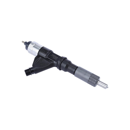 Remanufactured Common Rail Injector, Isuzu 4Hk1 | ED53809