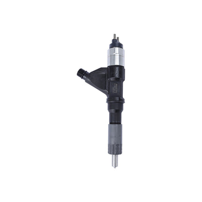 Remanufactured Common Rail Injector, Isuzu 4Hk1 | ED53809