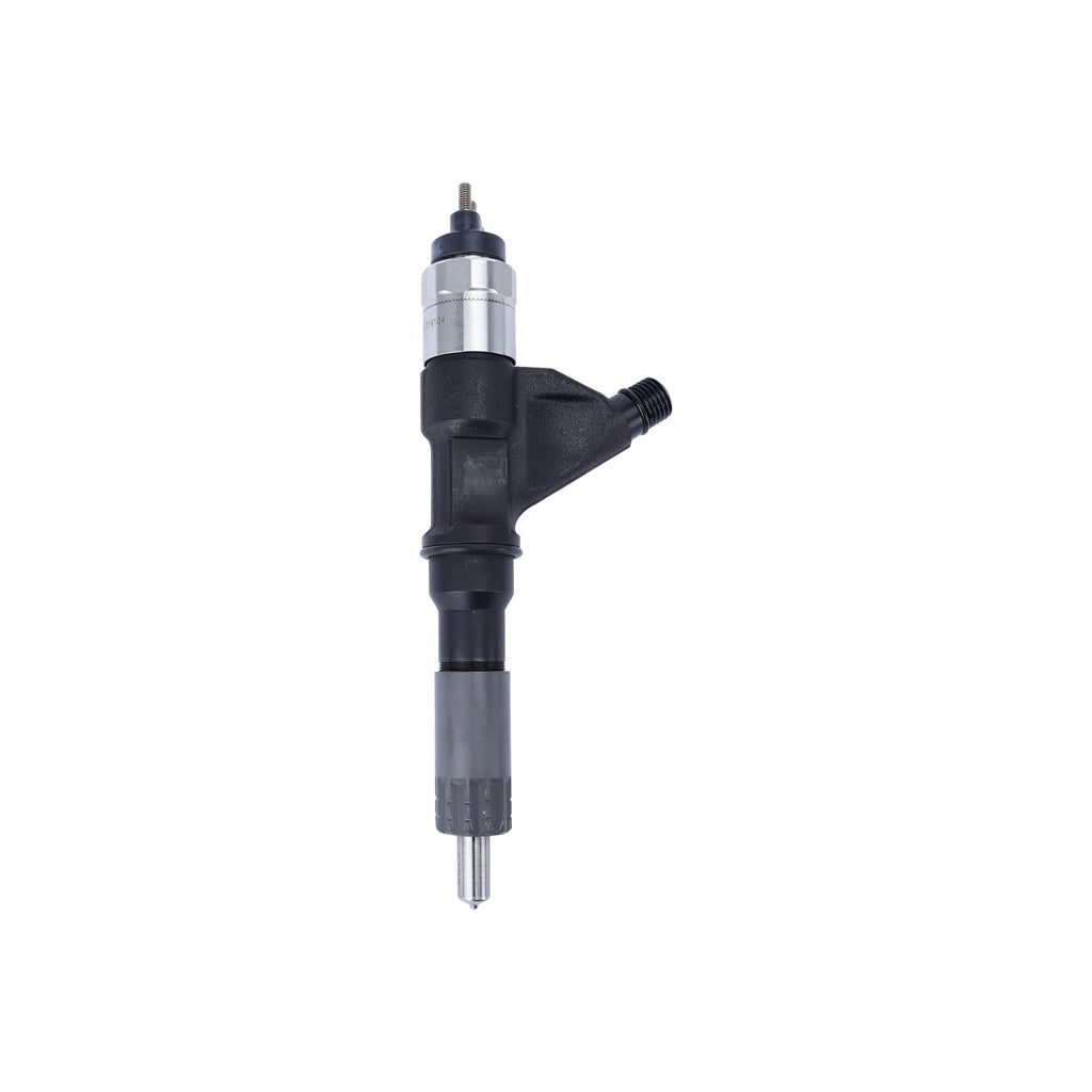 Remanufactured Common Rail Injector, Isuzu 4Hk1 | ED53809