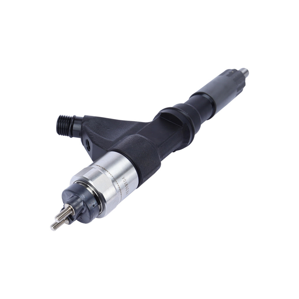 Remanufactured Common Rail Injector, Isuzu 4Hk1 | ED53809